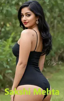 Komal Gupta - Diva(Mumbai) Escort