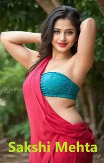 Anita Sharma - Diva(Mumbai) Escort